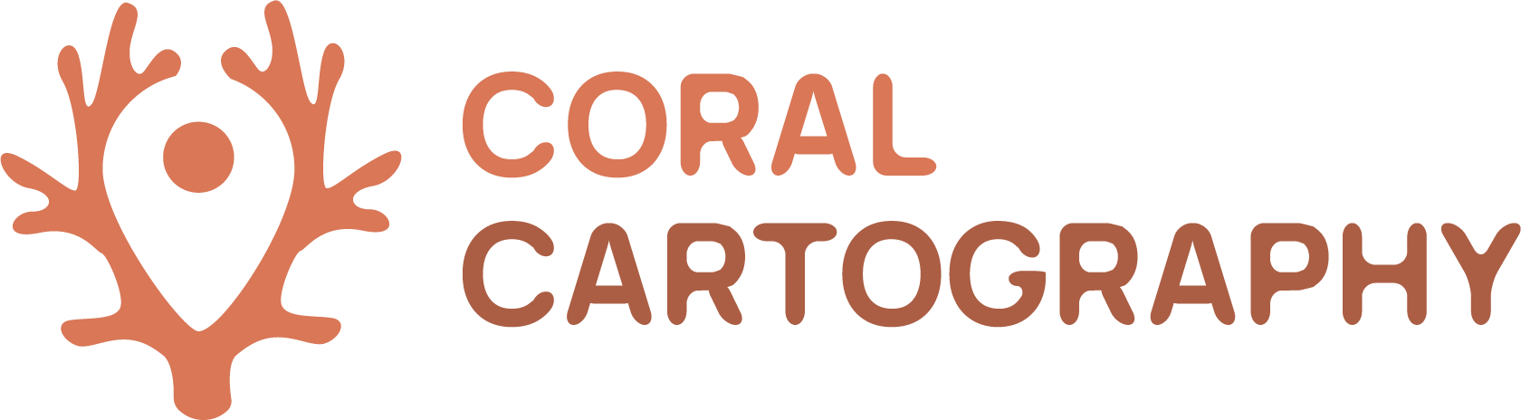 Coral Cartography