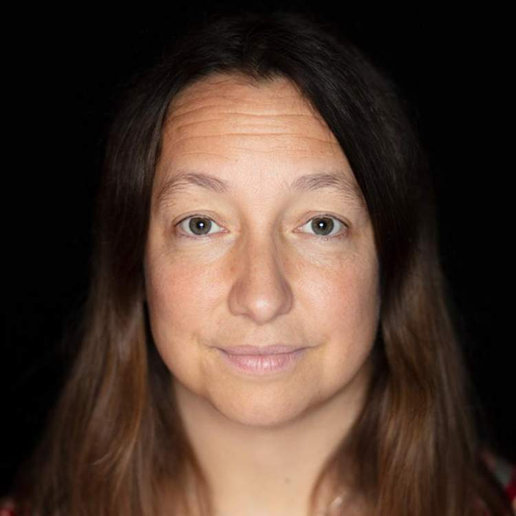 Professor Kerry Howell