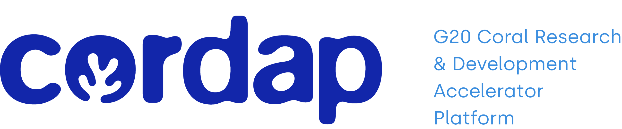 Cordap Logo