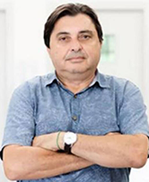 Jose Angel Alvarez Perez