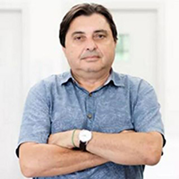 Dr Jose Angel Alvarez Perez