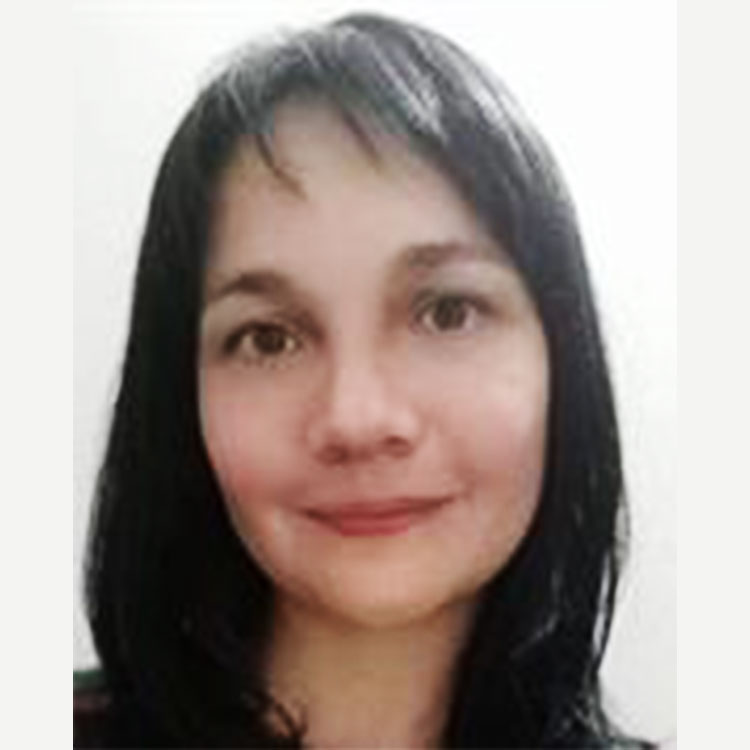 Luz Rodriguez-Vargas