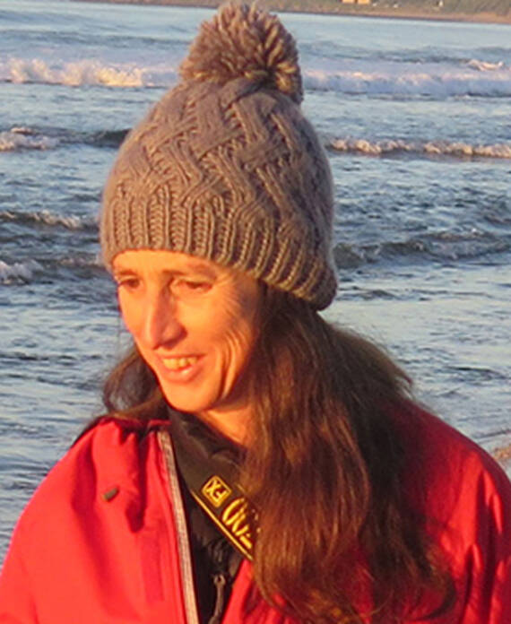 Professor Kerry Sink