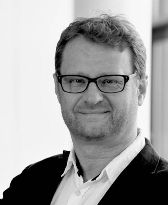 Professor Tim W Nattkemper